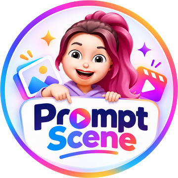 Prompt Scene
